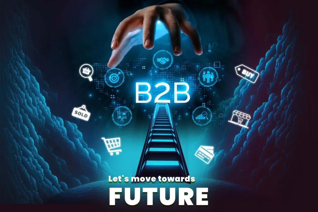Why B2B E-commerce is the Future of Business