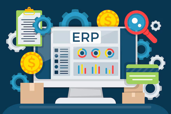 ERP Implementation