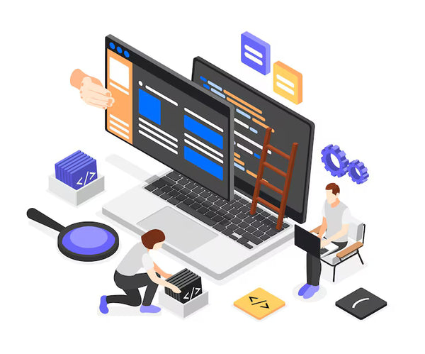 Custom Software Development