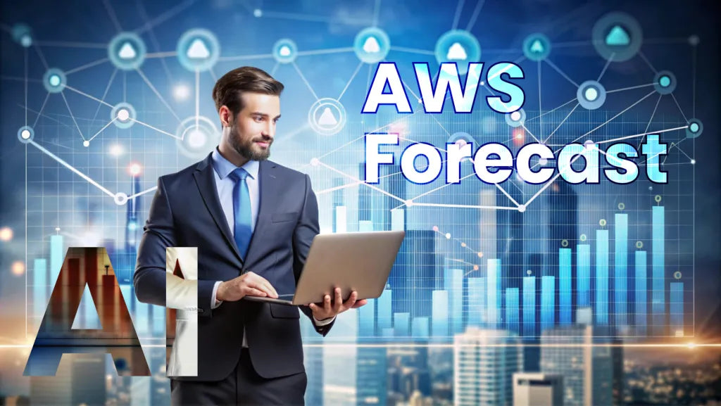 Amazon Forecast: Revolutionizing Business Predictions with AI