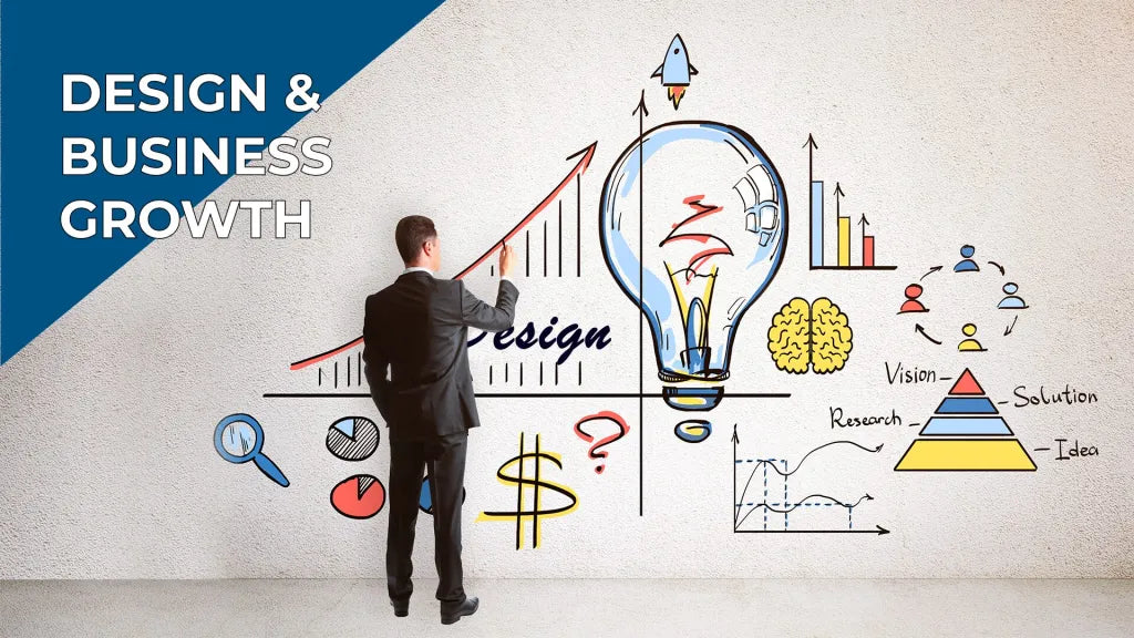 User Centric Design: Driving Business Growth