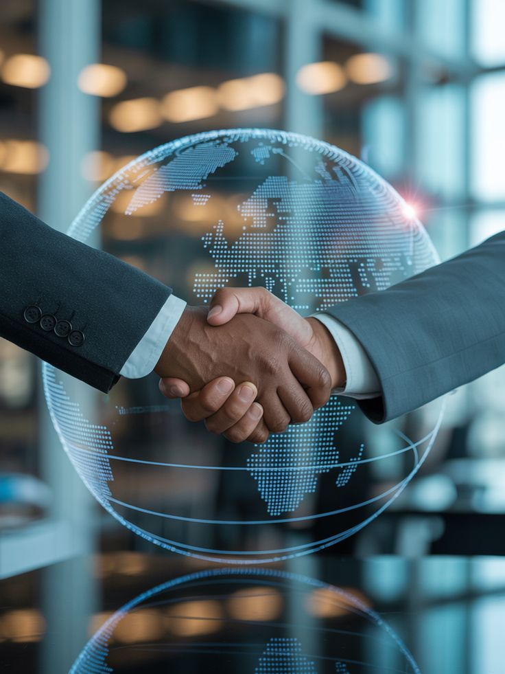 <p>Accelerated B2B Sales</p>