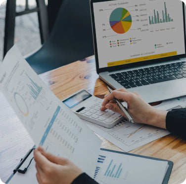 Finance & Accounting