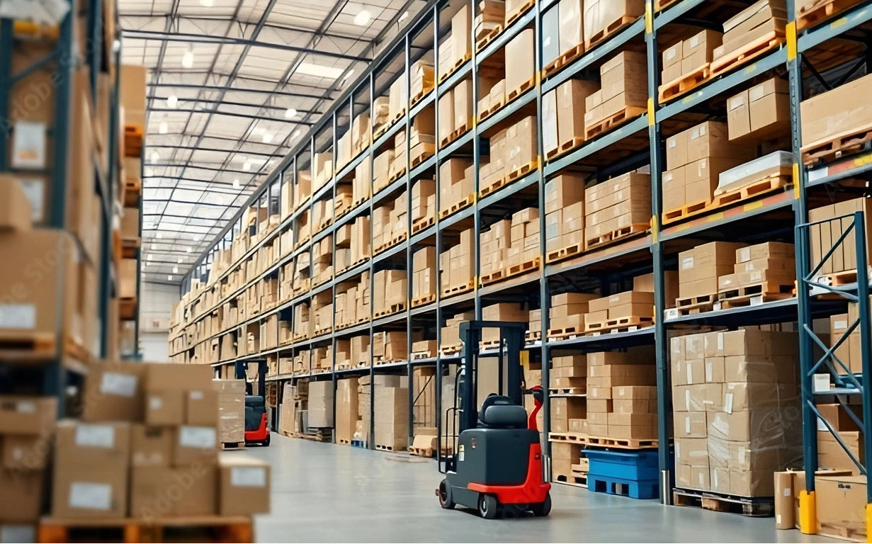 Wholesale & Distribution