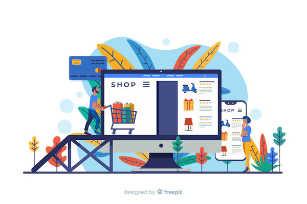Shopify Services