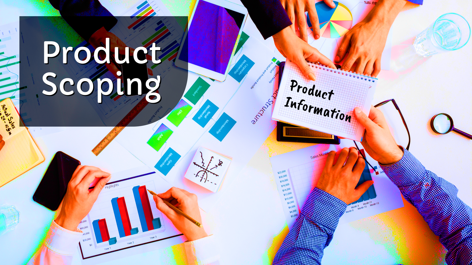 Product Scoping